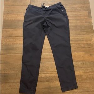Men’s Old Navy pull-on chino
